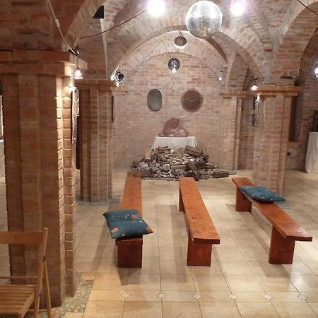 فندق Keramiapark Guesthaus بودابست المظهر الخارجي الصورة
