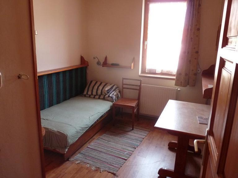 فندق Keramiapark Guesthaus بودابست الغرفة الصورة