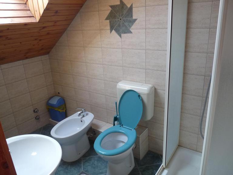 فندق Keramiapark Guesthaus بودابست المظهر الخارجي الصورة
