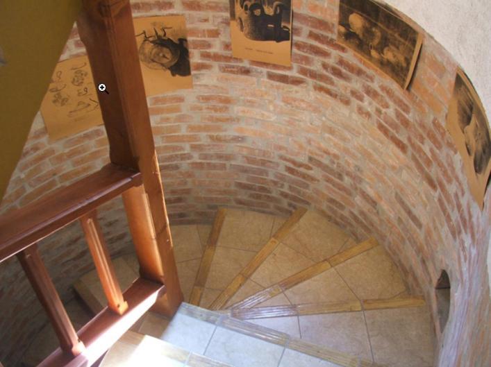 فندق Keramiapark Guesthaus بودابست المظهر الخارجي الصورة