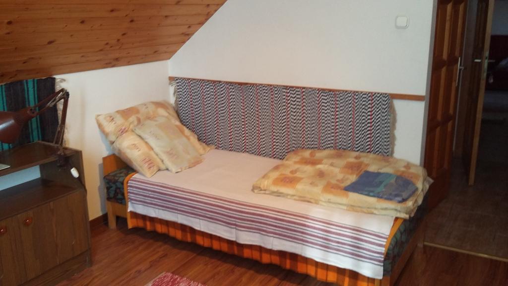 فندق Keramiapark Guesthaus بودابست المظهر الخارجي الصورة