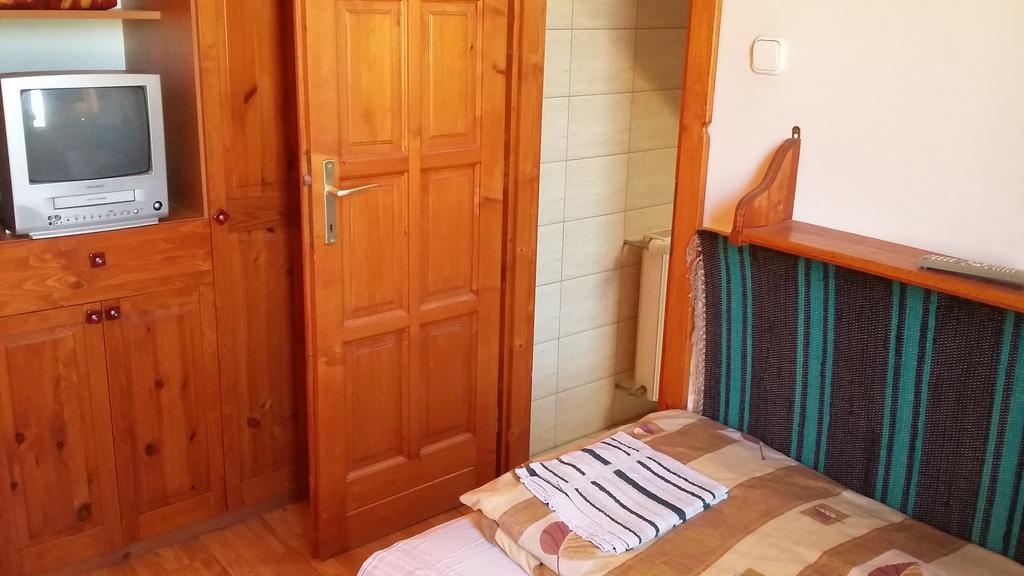فندق Keramiapark Guesthaus بودابست المظهر الخارجي الصورة
