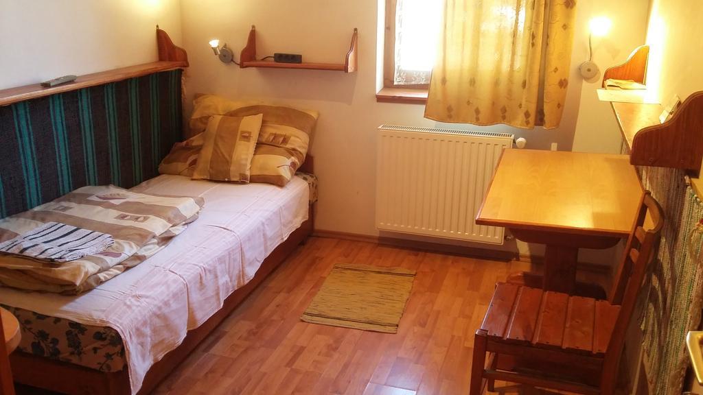 فندق Keramiapark Guesthaus بودابست المظهر الخارجي الصورة