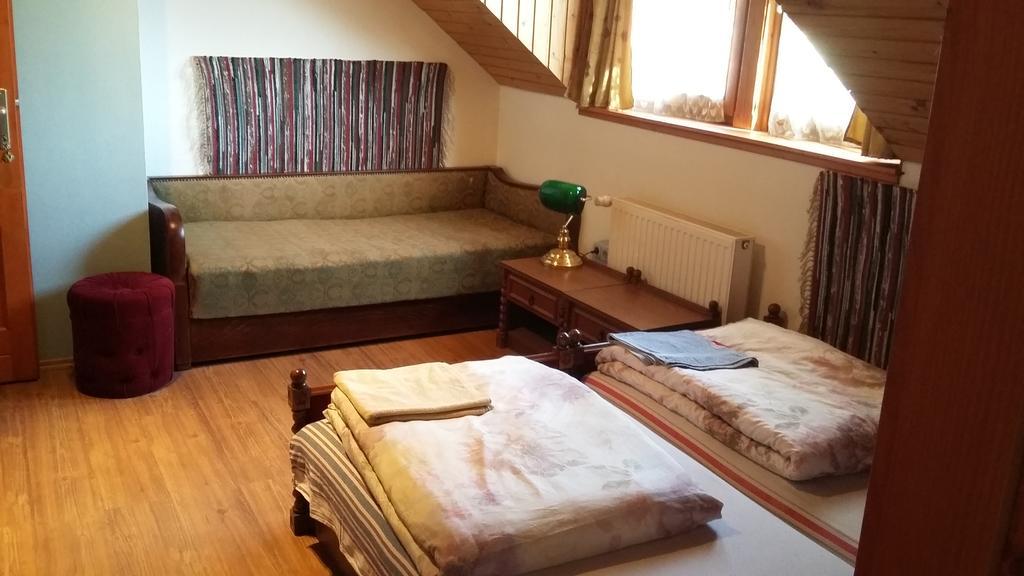 فندق Keramiapark Guesthaus بودابست المظهر الخارجي الصورة