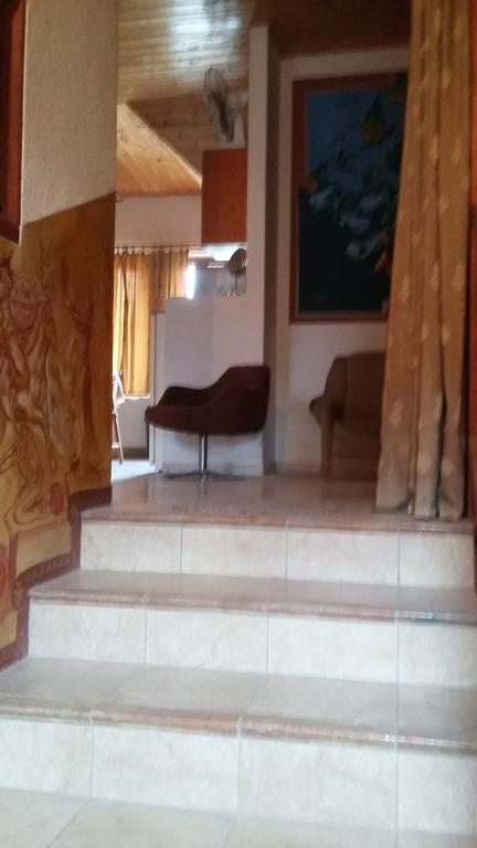 فندق Keramiapark Guesthaus بودابست المظهر الخارجي الصورة