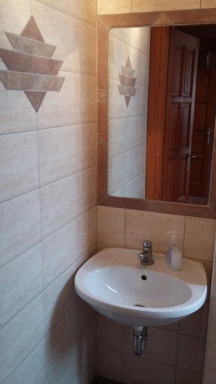 فندق Keramiapark Guesthaus بودابست المظهر الخارجي الصورة