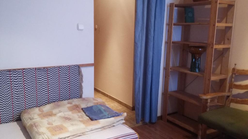 فندق Keramiapark Guesthaus بودابست المظهر الخارجي الصورة