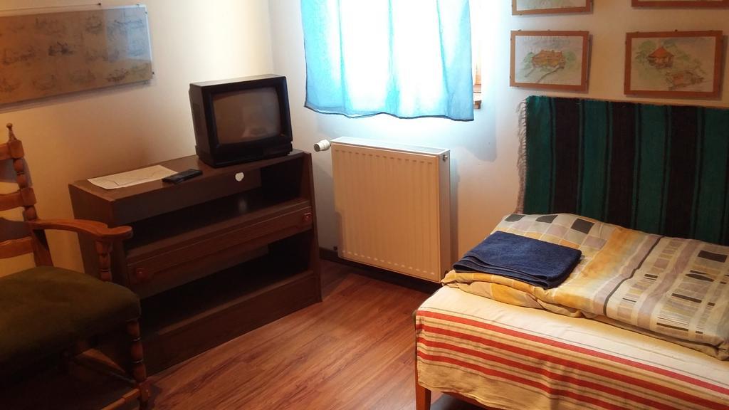 فندق Keramiapark Guesthaus بودابست المظهر الخارجي الصورة