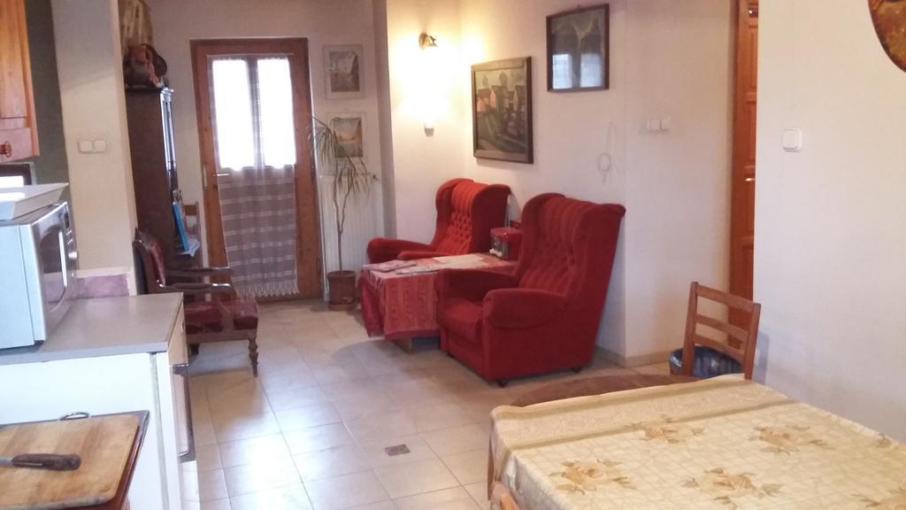 فندق Keramiapark Guesthaus بودابست المظهر الخارجي الصورة