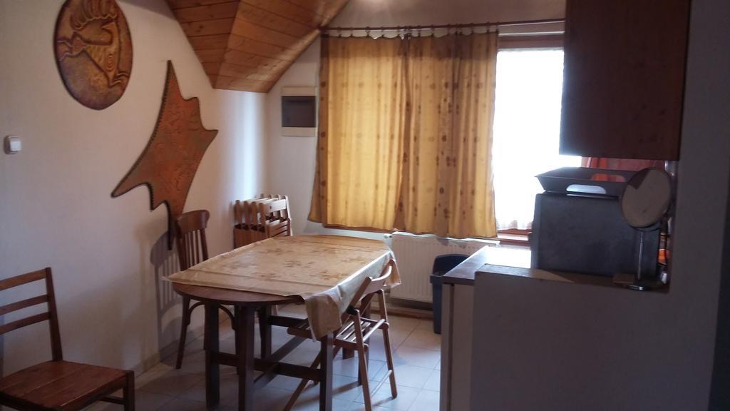 فندق Keramiapark Guesthaus بودابست المظهر الخارجي الصورة
