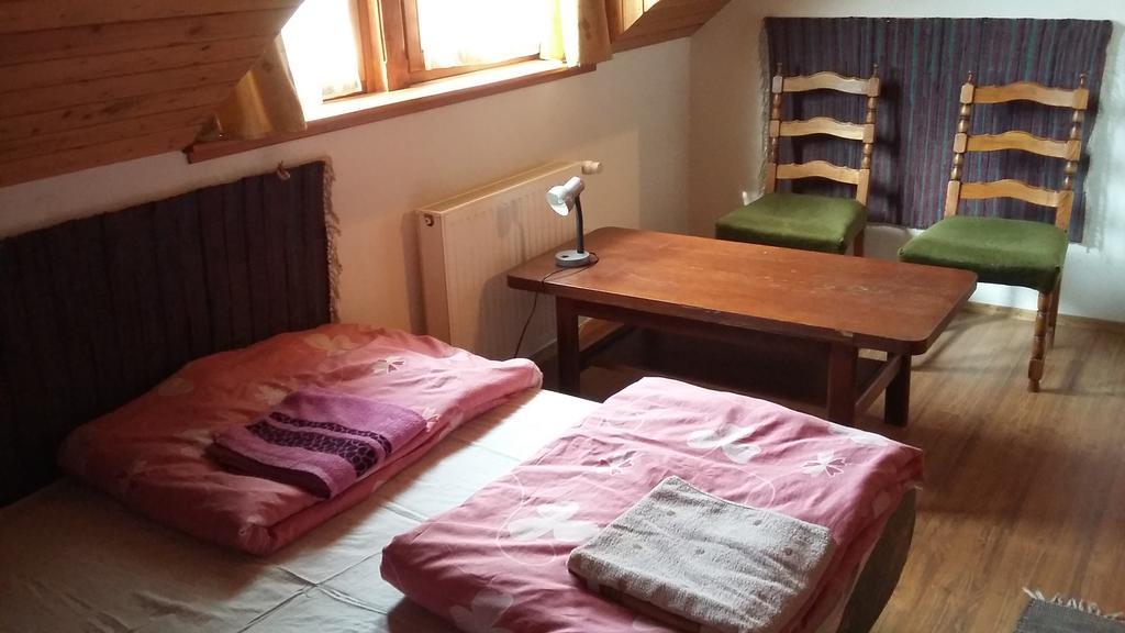فندق Keramiapark Guesthaus بودابست المظهر الخارجي الصورة