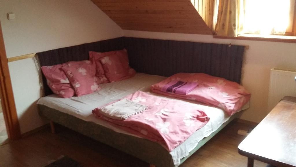 فندق Keramiapark Guesthaus بودابست المظهر الخارجي الصورة