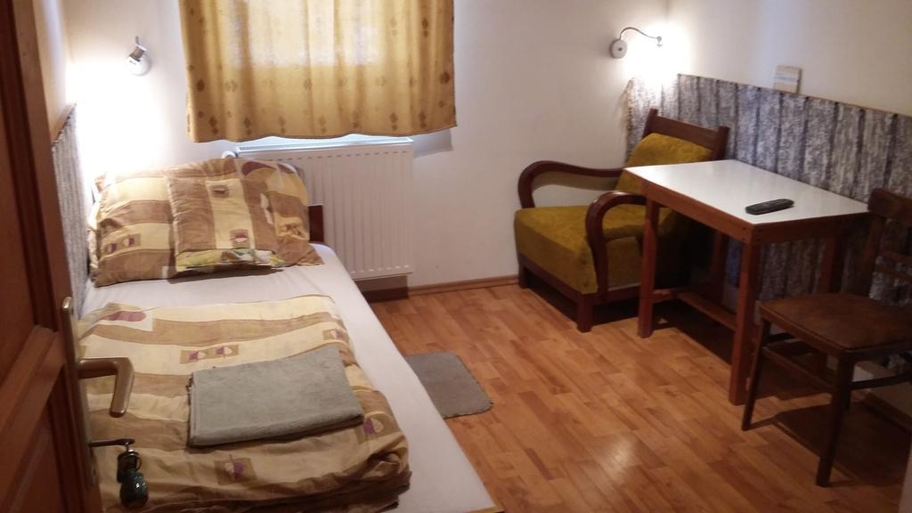 فندق Keramiapark Guesthaus بودابست المظهر الخارجي الصورة